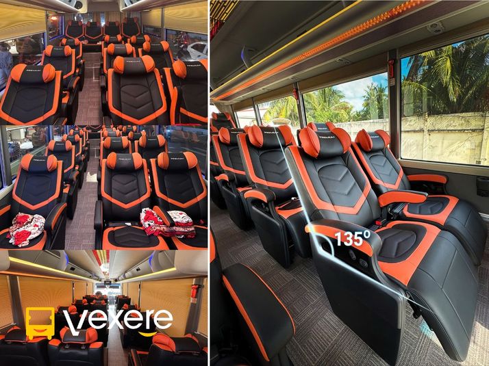 Hạnh Cafe - Hà Phương Limousine