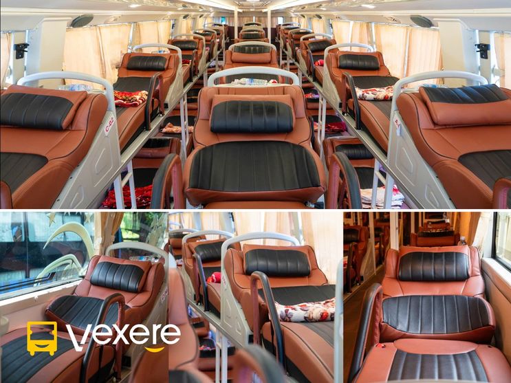 Hạnh Cafe - Hà Phương Limousine