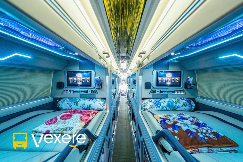 Hạnh Cafe - Hà Phương Limousine