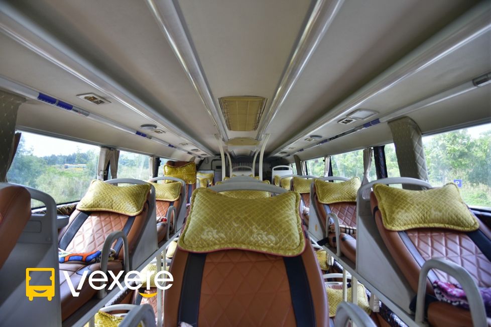 Hạnh Cafe - Hà Phương Limousine