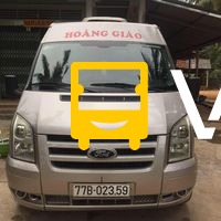 Xe Hoàng Giáo : Xe đi Bình Định chất lượng cao từ Gia Lai