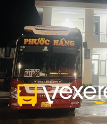 Xe Phước Hằng undefined