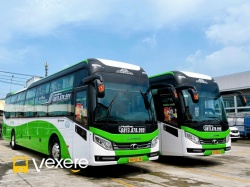 Xe Lovabus 