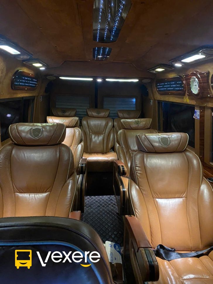 Lâm Hải Limousine