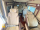 Xe Tân Mai Limousine Nội thất Limousine 9 chỗ