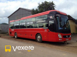 Xe Lovabus undefined