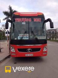 Xe Thượng Mai undefined