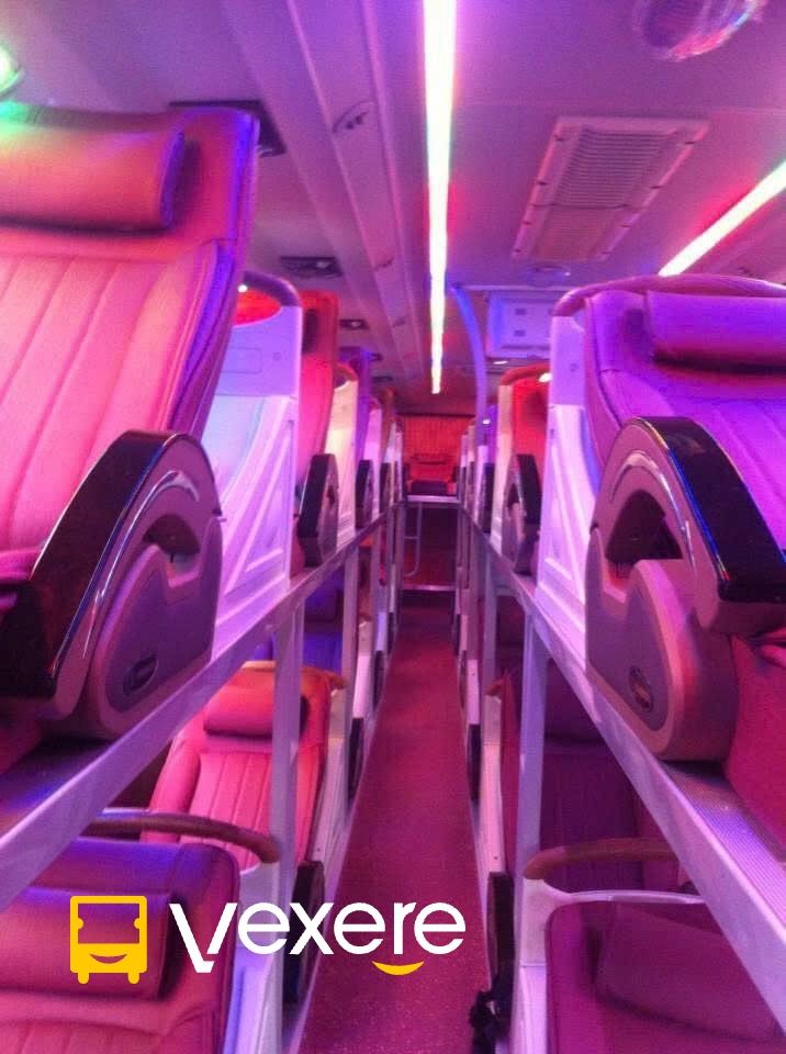 Cát Thiên Hải Limousine