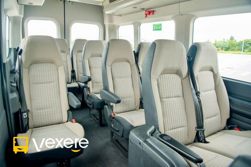 Duy Khánh Limousine