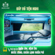 Xe HM Happycar Giường nằm Nội thất Cabin 24 phòng