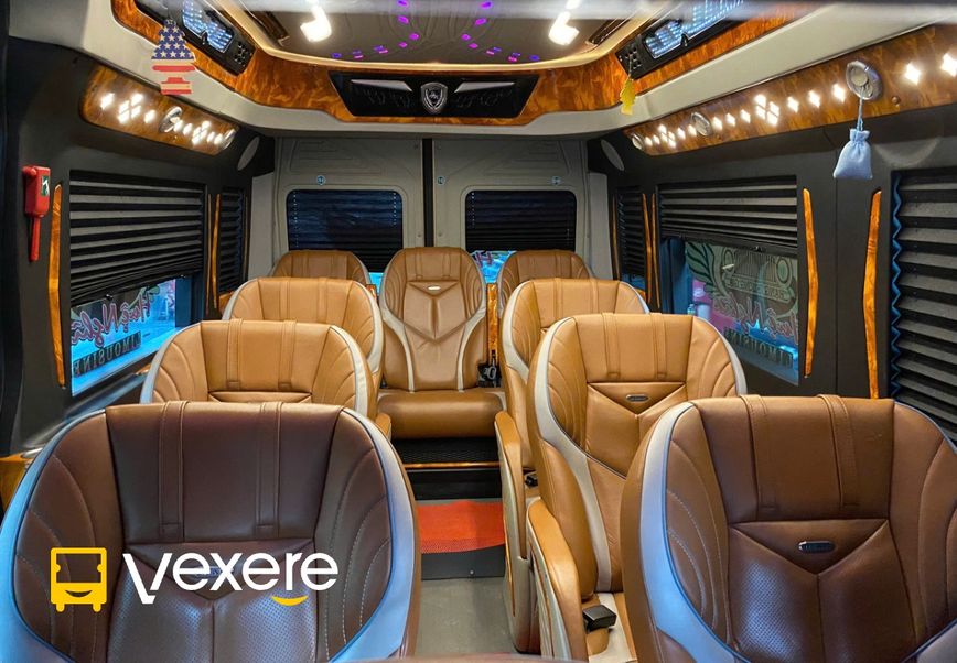 Huệ Nghĩa Limousine