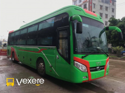 Xe Bình Tâm undefined