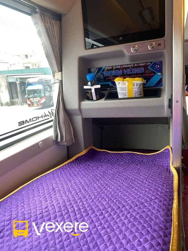 Mạnh Hùng (Nghệ An)