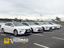 Thuê xe 5 chỗ