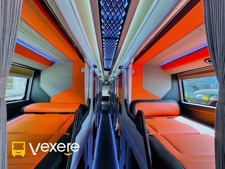 Nhật Dương - Bình Minh Bus