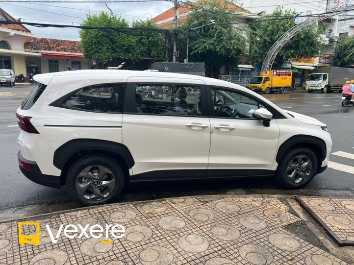 Cát Thiên Hải Limousine