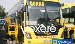 Xe Lovabus undefined