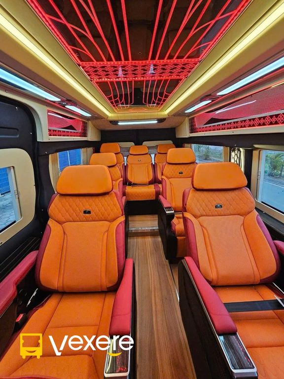 Đức Lộc Limousine