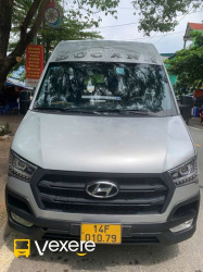 Đức Anh Limousine