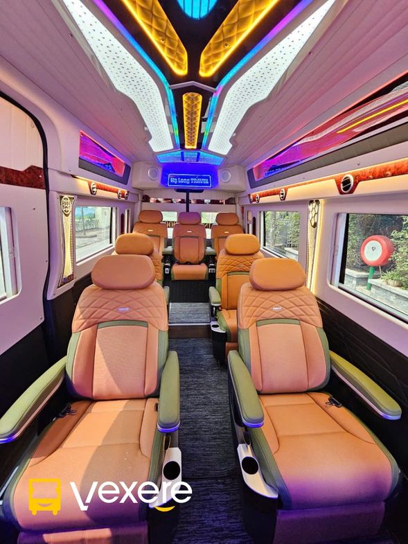 Hạ Long Travel Limousine