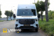 Xe Thanh Lịch Mặt trước xe Limousine 12 chỗ