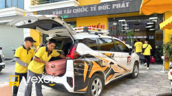 Xe Đức Phát (Thanh Hóa) undefined