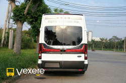 Xe Bê Hà (Phú Yên) undefined
