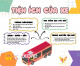 Xe Trọng Thủy Limousine Tiện ích 
