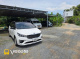 Xe Kim Thành (Lagi) Mặt trước xe Sedona 8 chỗ