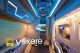 Xe Đức Thịnh Limousine Giường nằm Tiện ích Nội thất Limousine giường phòng 22 chỗ
