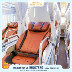 Xe Hạnh Luyến Giường nằm Tiện ích Nội thất Limousine giường phòng 34 chỗ
