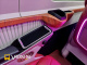 Xe Hà Phương Sunrise Tiện ích Limousine 9 chỗ