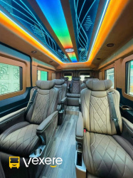 G5Car Limousine