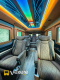 Xe G5Car Limousine 9 chỗ