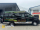 Xe Bus Limousine Hà Giang Bên hông xe Limousine 9 chỗ