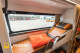 Xe Futa Hà Sơn Nội thất Limousine 34 chỗ