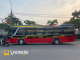 Xe Hiếu Viện Bên hông xe Limousine 22 Phòng (WC)