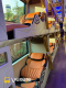 Xe Văn Thông Nội thất Giường nằm Limousine 34 phòng