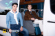 Xe Vie Limousine Ghế ngồi Limousine 9 chỗ