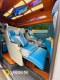Xe Vie Limousine Ghế ngồi Limousine 9 chỗ