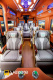 Xe Vie Limousine Ghế ngồi Limousine 9 chỗ