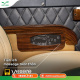 Xe Vie Limousine Tiện ích Limousine 9 chỗ
