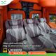 Xe Vie Limousine Nội thất Tiện ích Limousine 9 chỗ