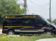 Xe Thuận Phát Limousine Bên hông xe Limousine 9 chỗ