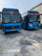 Xe Xuân Quỳnh (Hải Dương) Mặt trước xe Cabin đôi 24 phòng