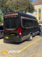 Xe Phương Huy (Đắk Lắk) Mặt sau xe Bên hông xe Limousine 12 chỗ
