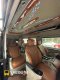 Xe Phương Huy (Đắk Lắk) Ghế ngồi Tiện ích Nội thất Limousine 12 chỗ