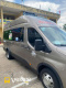 Xe Phương Huy (Đắk Lắk) Mặt trước xe Bên hông xe Ghế ngồi 18 chỗ