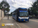 Xe Hoàng Gia 77 Mặt trước xe Bên hông xe Limousine 36 Giường