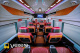 Xe Đất Mới Limousine VIP Nội thất Limousine 11 chỗ